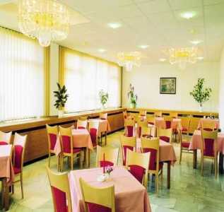Opatov Hotel Praha